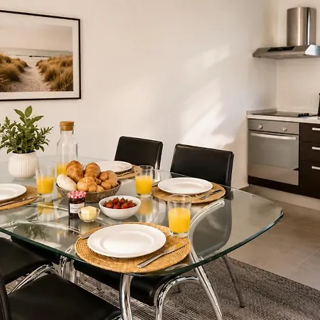 Dalmare-private Bbq Garden Appartement *